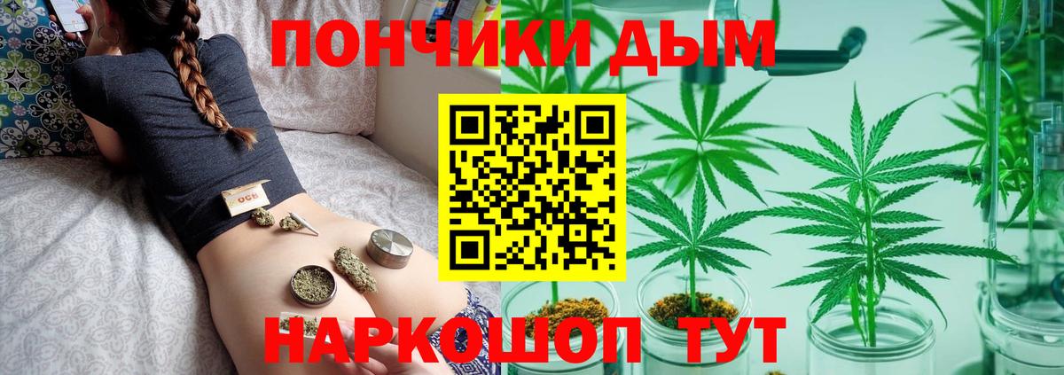 Бошки Шишки OG Kush Ухта